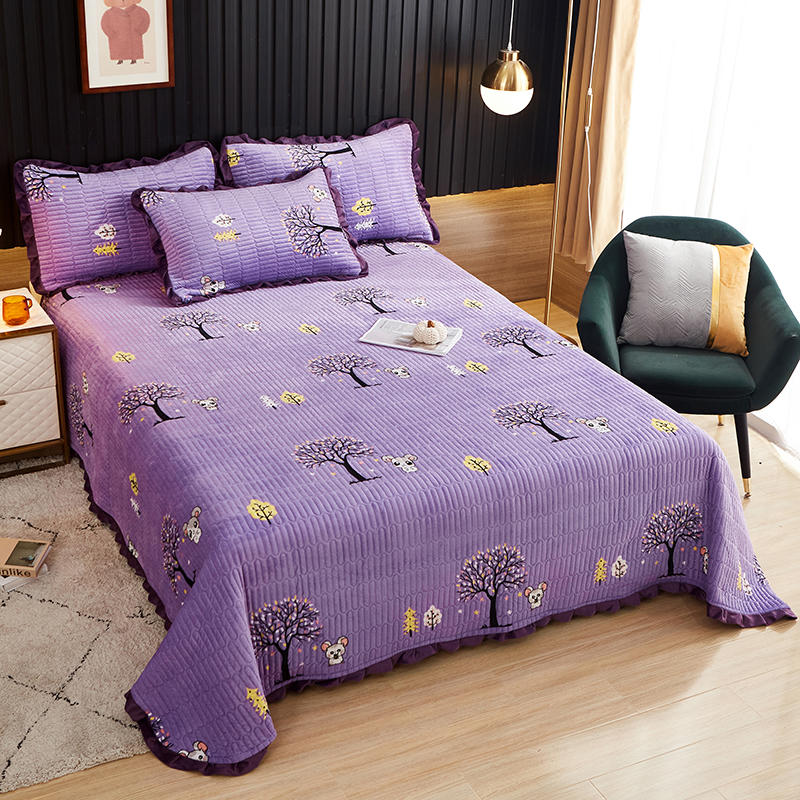 Cover Quilt Bedspread Hot Sale