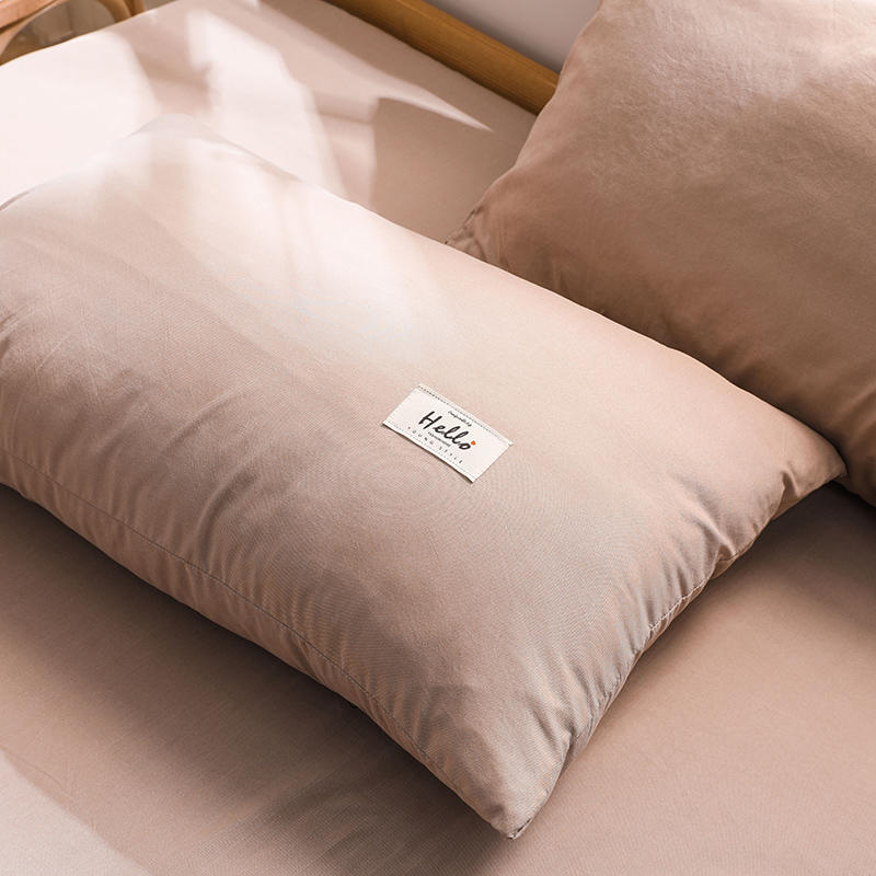 Bed Sheet Dark Gray Cheap Price