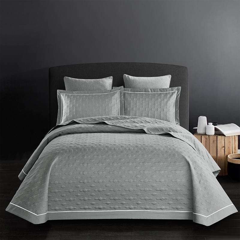 Home Textile Luxurious Bedspread