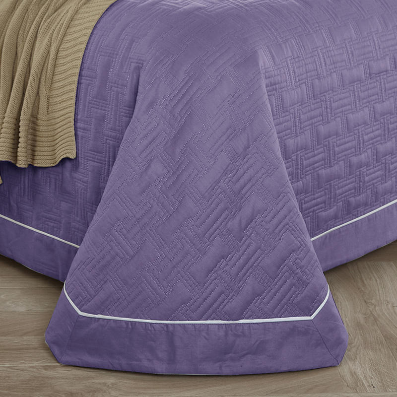 Bed Cover Bedspread Hot Sale