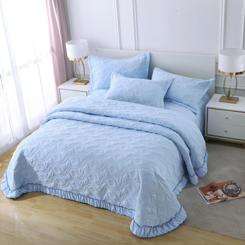 Home Bedding Custom Bedspread