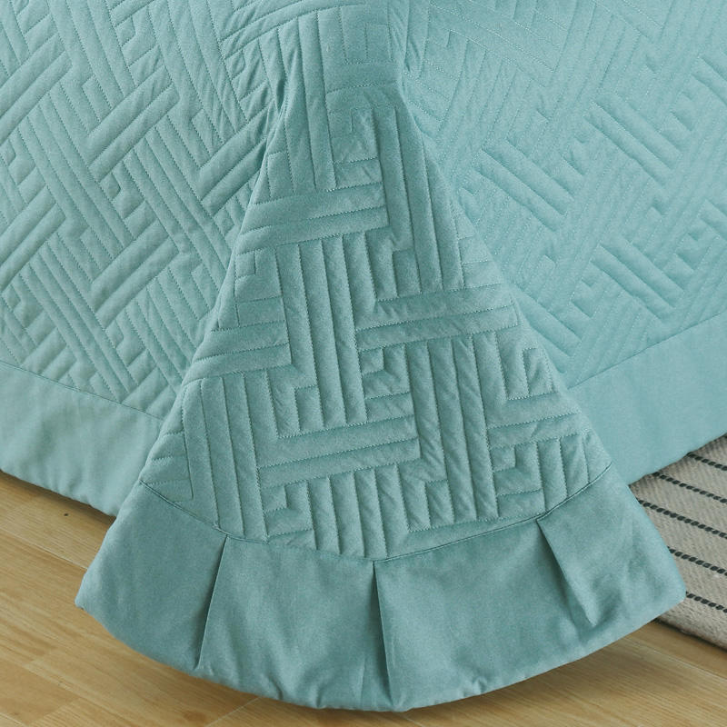 Hot Sale Bedspread New Product