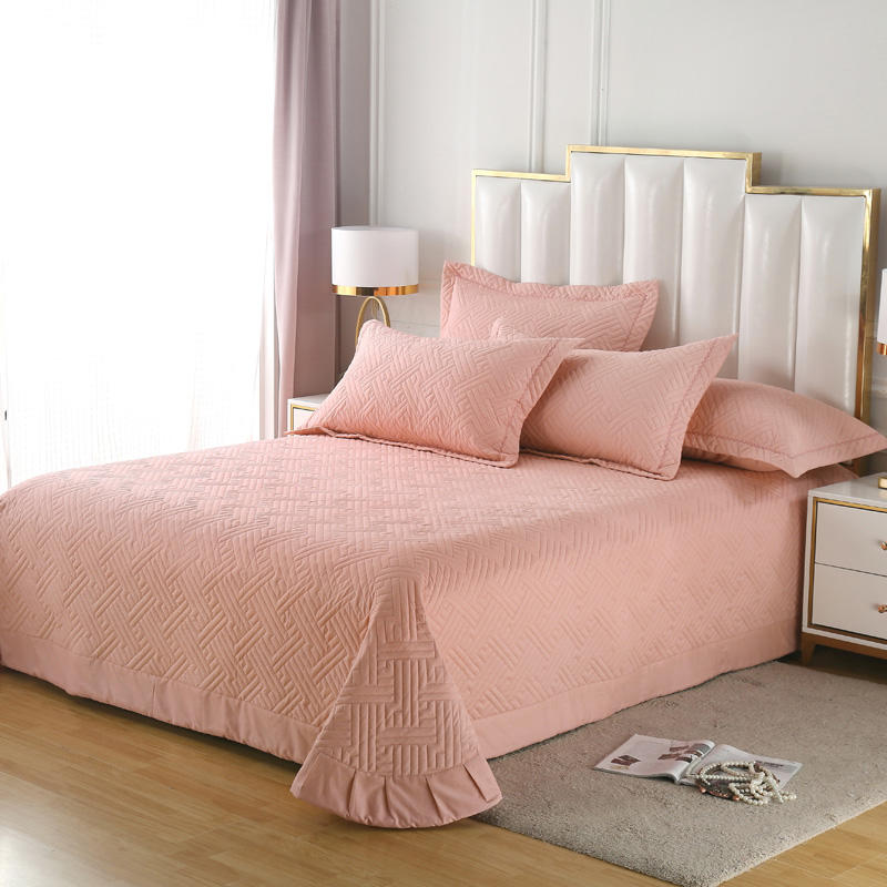 Wholesale Luxe Bedspread