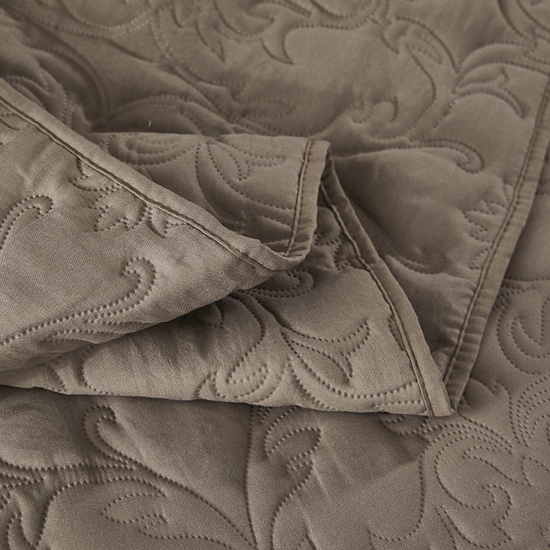 Luxury Bedspread Quilt Set