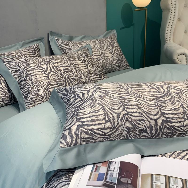 For 4PCS Double Best Quality Bedding