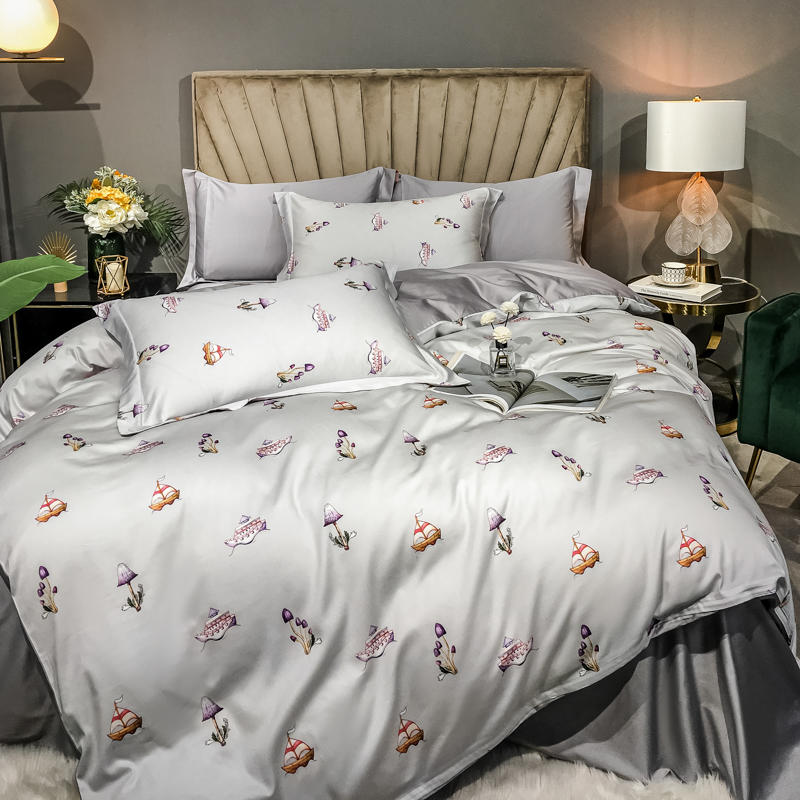 Bedsheet Bedding Hot Sale