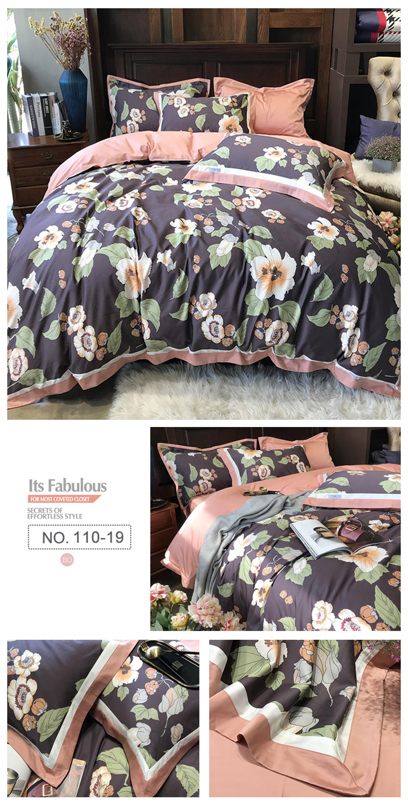 Single 3PCS Coverlet