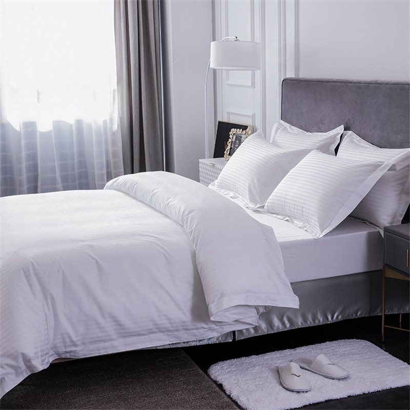 Hotel Really Soft 600 Thread Count Linen Cotton Sheet Sets