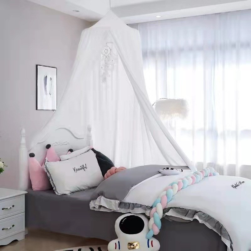 Tokelau Shelters Arched door Mosquito Net