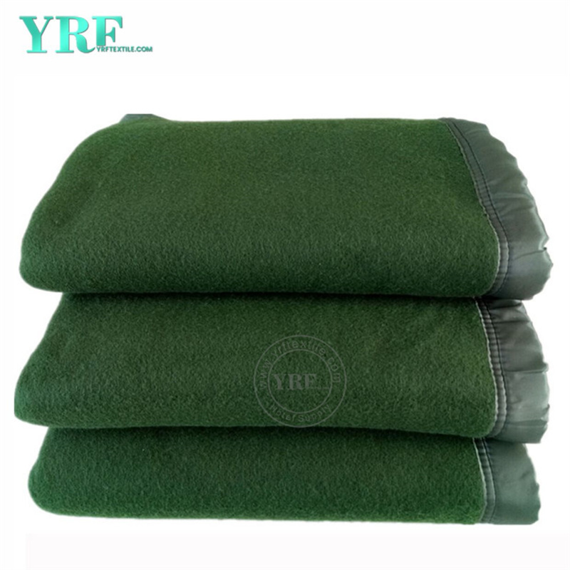 Anguilla Nepal Forces Hypo-allergenic Blanket