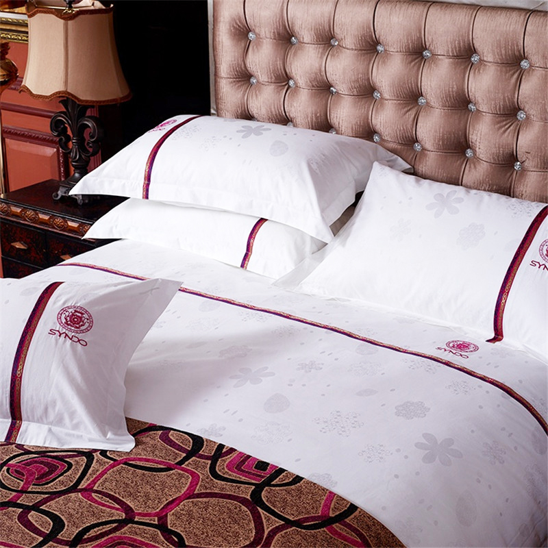 800 Thread Count Hotel Bedsheets Sets