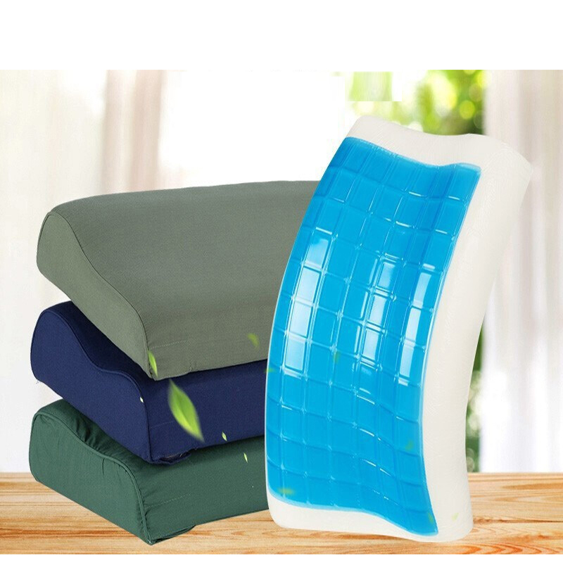 Barracks Natural latex Pillow Barracks Natural latex Pillow