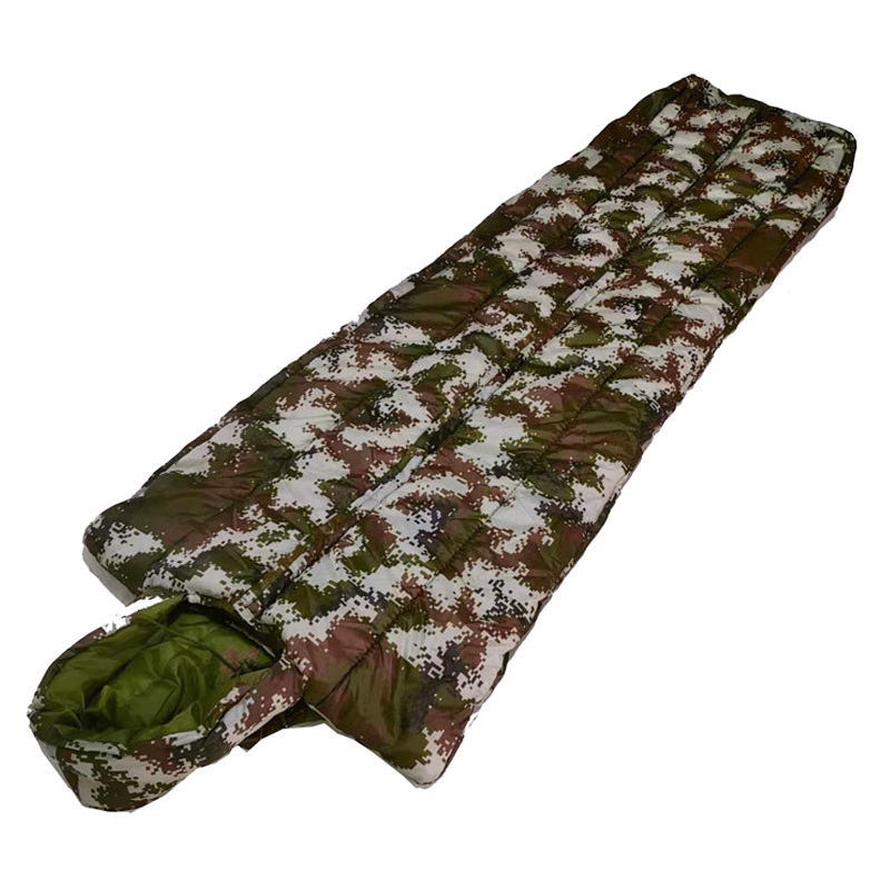 High Quality Sleeping Bag 3 Season