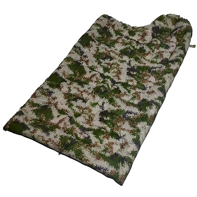 Waterproof Sleeping Bag For Adult