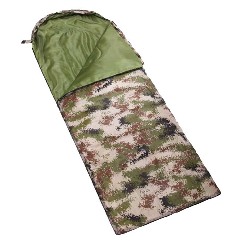 Hot Sale Double Sleeping Bag