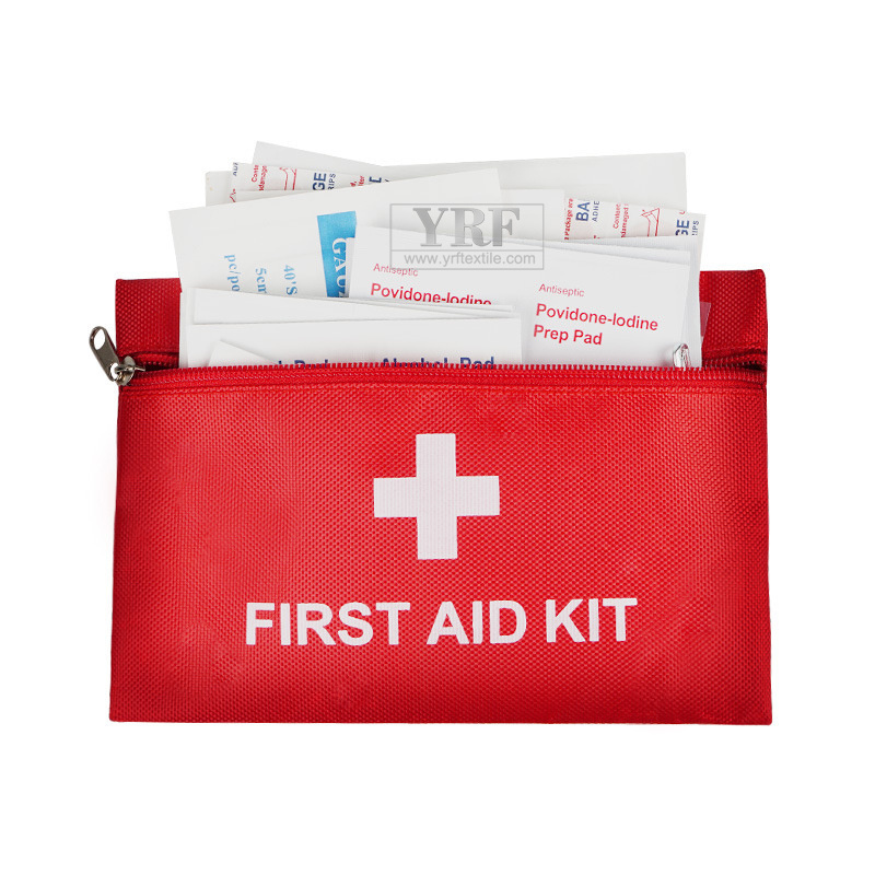 Flood Rescue Emergency Medical Pack