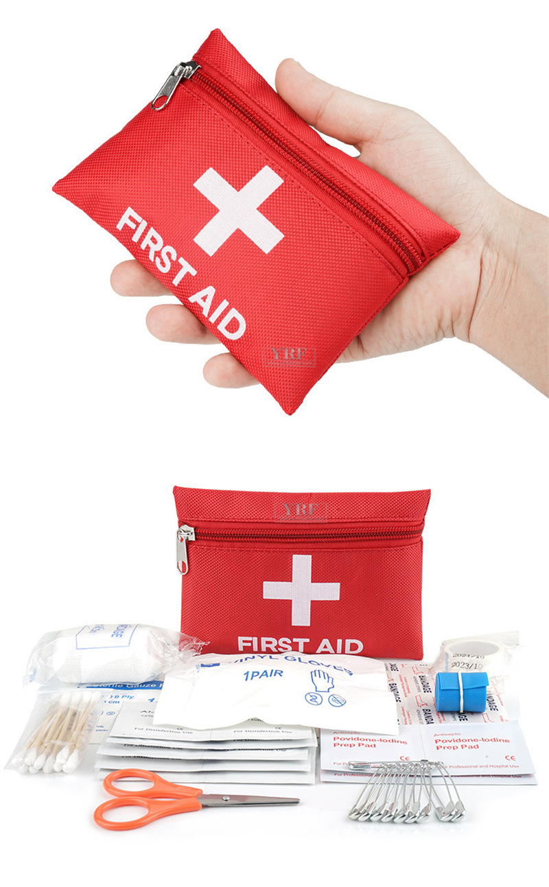 Durable Medical Bag