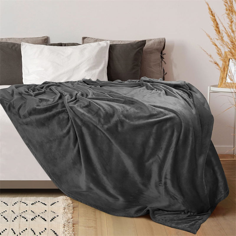 Military-Grade Disaster Blanket