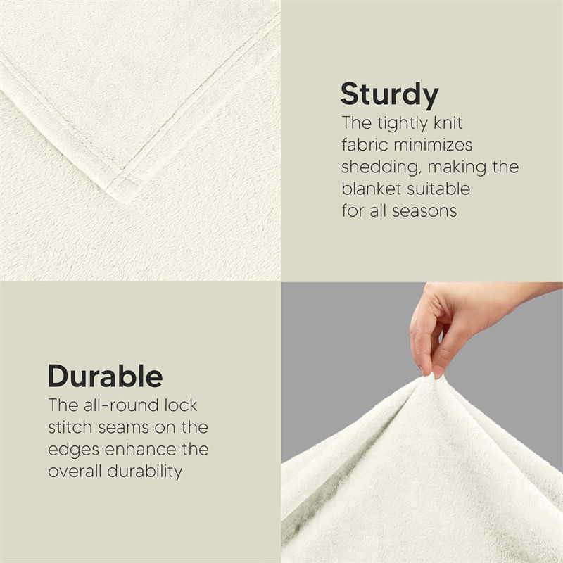 Quick-Drying Rescue Blanket