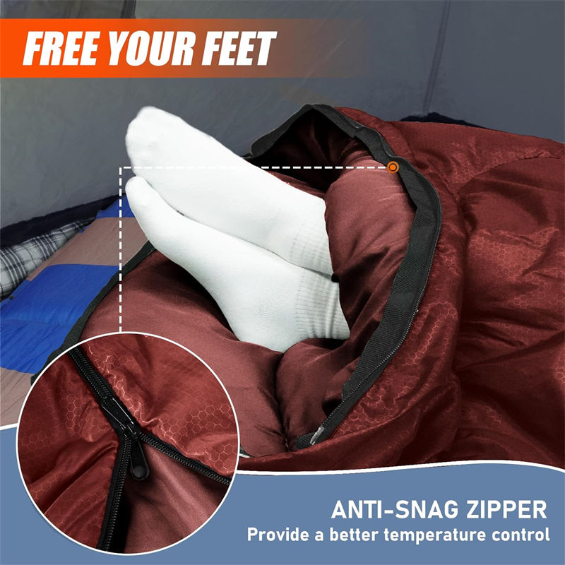 Emergency Refuge Moistureproof Sleeping Bag