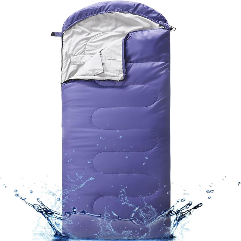 Disaster Lightweight Polyester sleeping bag