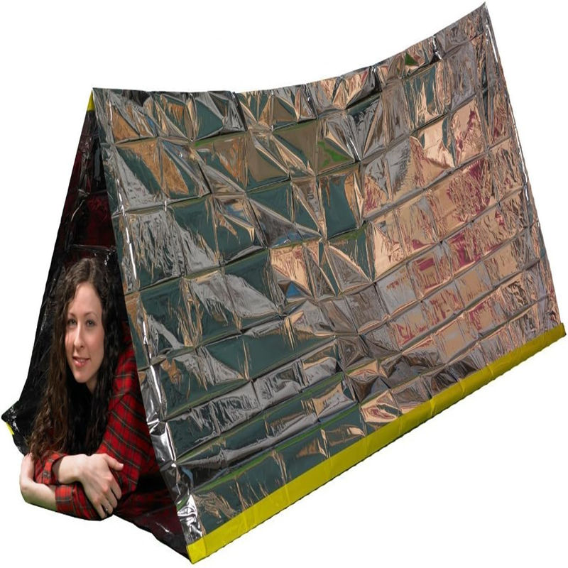 Comfortable Emergency Tent for Relief Rescue Comfortable Emergency Tent for Relief Rescue