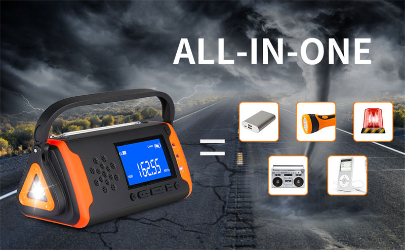 China Made Government Supplies Multifunction Radio China Made Government Supplies Multifunction Radio