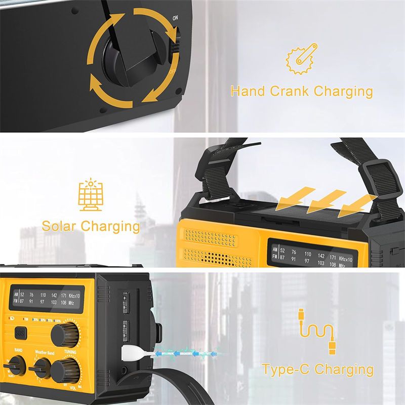 United Nations Donation AM/FM Radio United Nations Donation AM/FM Radio