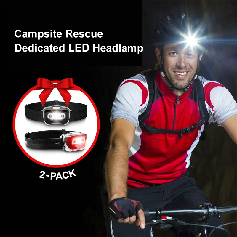 Rescue Equipment Adjustable Headlamp Rescue Equipment Adjustable Headlamp