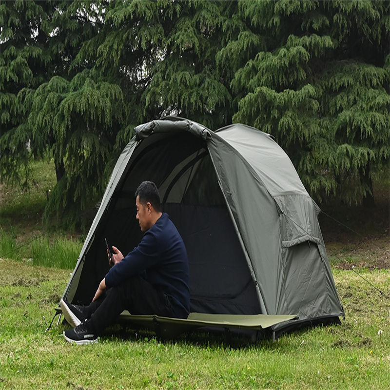 Durable Super Cheap Provide Relief Folding Bed