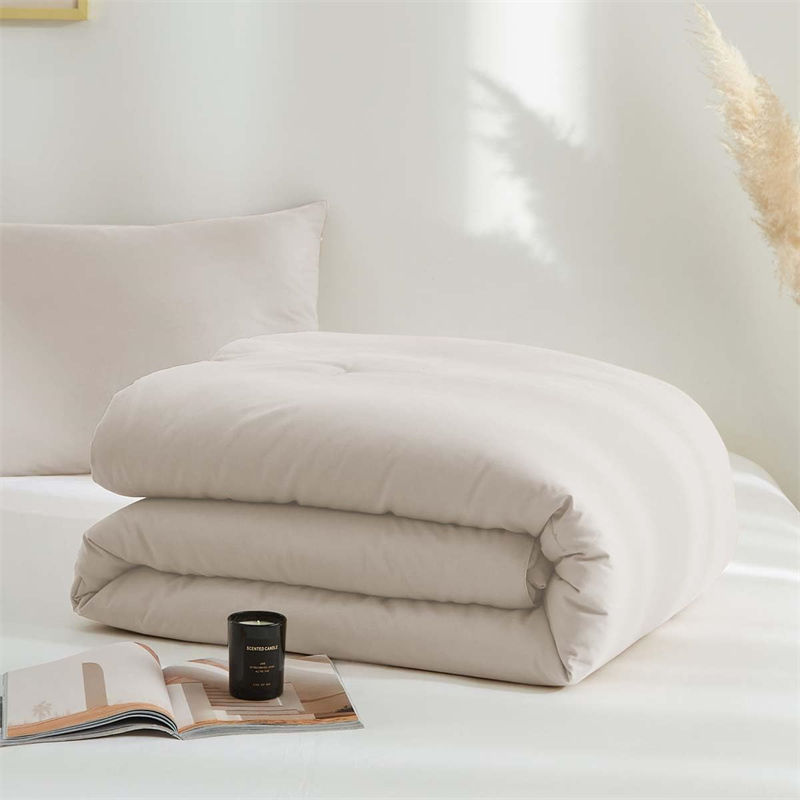 Soft Emergency Product Bedding Sets