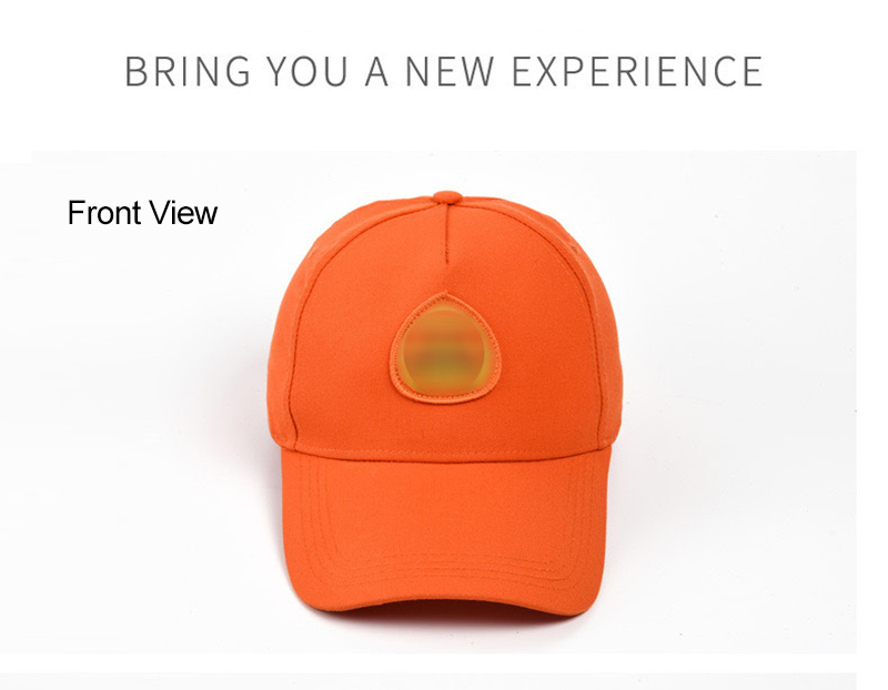 Firefighter Trainee Training Hat