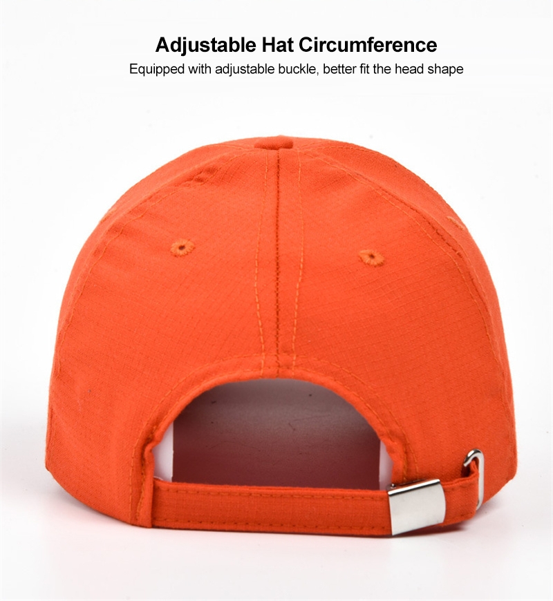 Simulated Fire Scene Rescue Cap