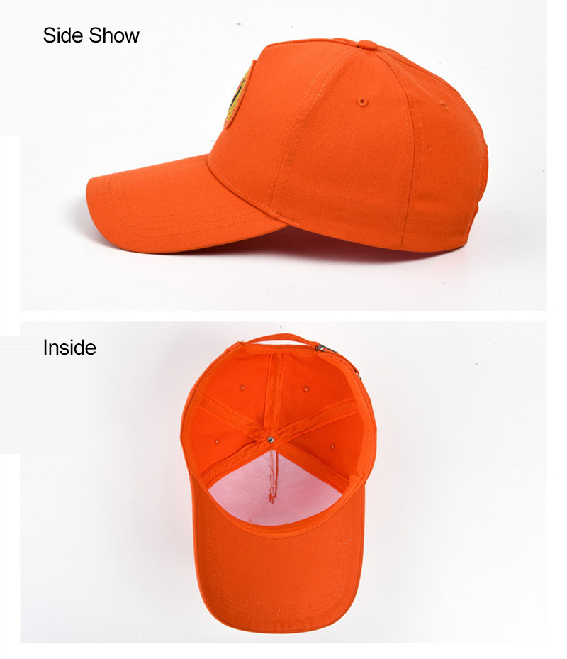 Firefighting Training Specialized Cap