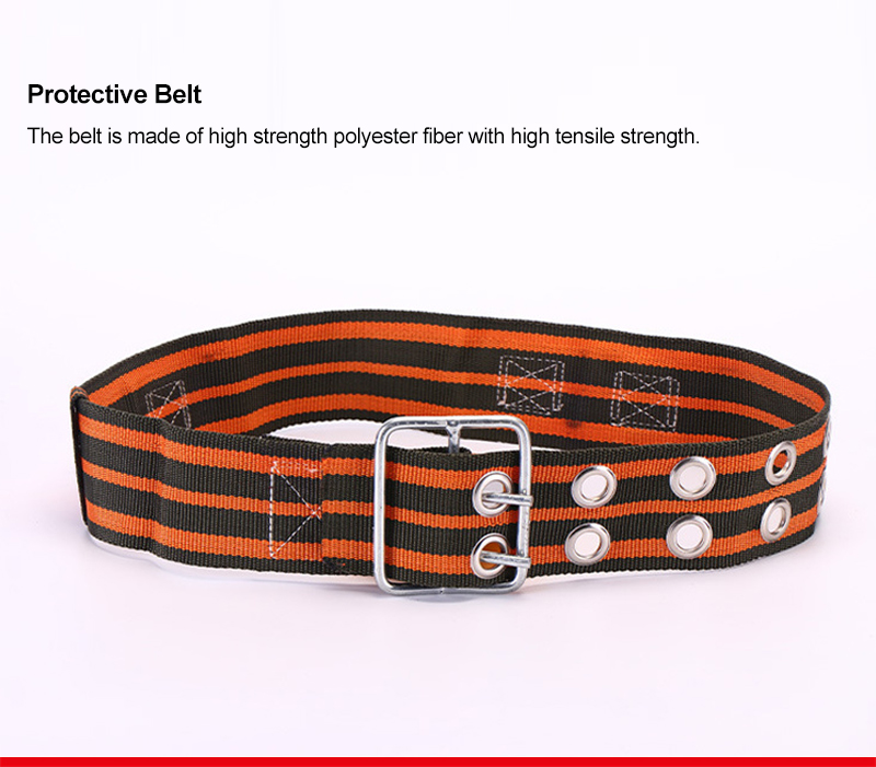 Facial Protection Forest Firefighting Helmet