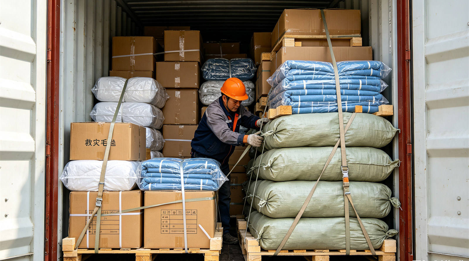YRF Textile bulk blanket units prepared for pallet loading, shipment coordination and receiving review by institutional procurement teams for the use this warehouse maintenance cycle record section. YRF Textile bulk blanket units prepared for pallet loading, shipment coordination and receiving review by institutional procurement teams for the use this warehouse maintenance cycle record section.