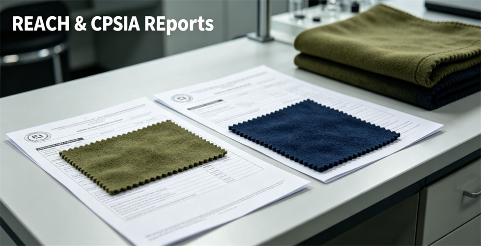 Blanket test report and document review for contract terms, specifications and buyer inspection records Blanket test report and document review for contract terms, specifications and buyer inspection records