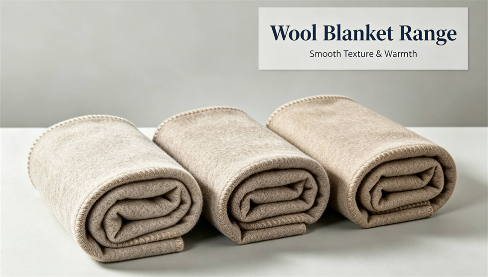 Emergency blanket product detail showing solid color mixed color for institutional procurement review
