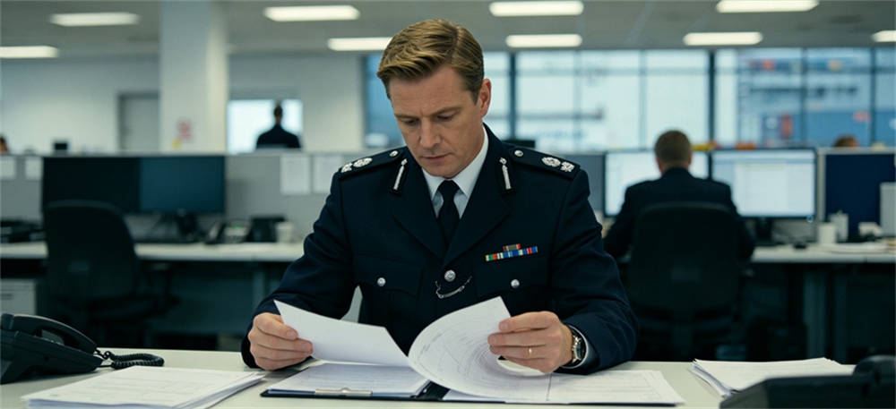 Customs officer shown for delivery terms: what each price actually covers in institutional blanket procurement review