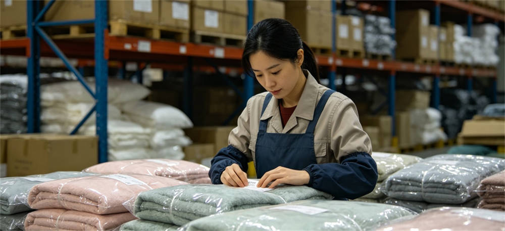 Worker relabelling shown for rework cost: the expense nobody plans for in institutional blanket procurement review