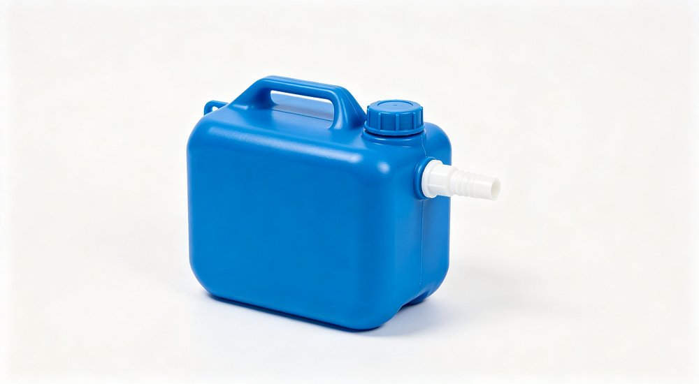 Mixing tank for decon solution, portable tank, product shot decontamination shower system for hazmat emergency response red and white inflatable emergency tent for disaster relief operations