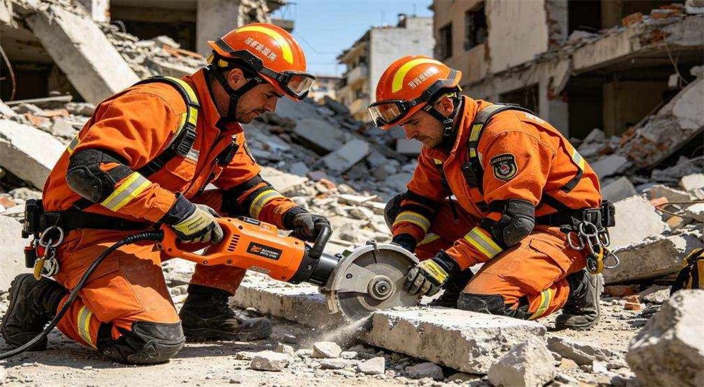 Spine board rescue on white background for casualty evacuation equipment wholesale supplier catalog for earthquake response teams, government tenders and institutional bulk procurement orders