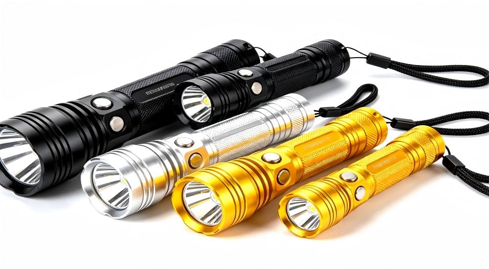 Two way radio on white background for rescue communication equipment wholesale supplier catalog for earthquake response teams, government tenders and institutional bulk procurement orders