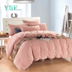College-King-Size-Bettwäsche