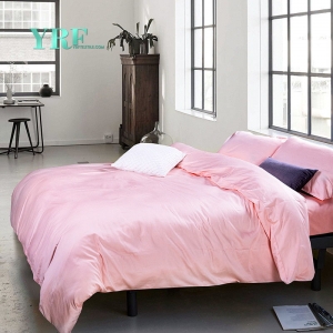Bedroom Hot Pink Comforter Set