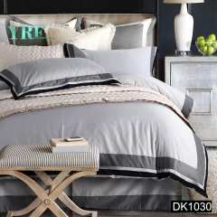 Küsten Doppelbett Bettwäsche