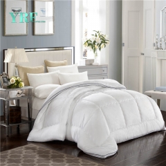 100% Baumwolle maßgeschneiderte Bettbezug-Set