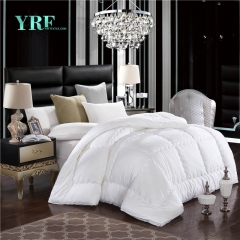 100% Baumwolle Luxushotel Bettbezug