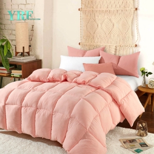 Washed Cotton Comfortable Duvet Cover