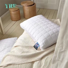 Polyester dekorative Kissen Verkauf